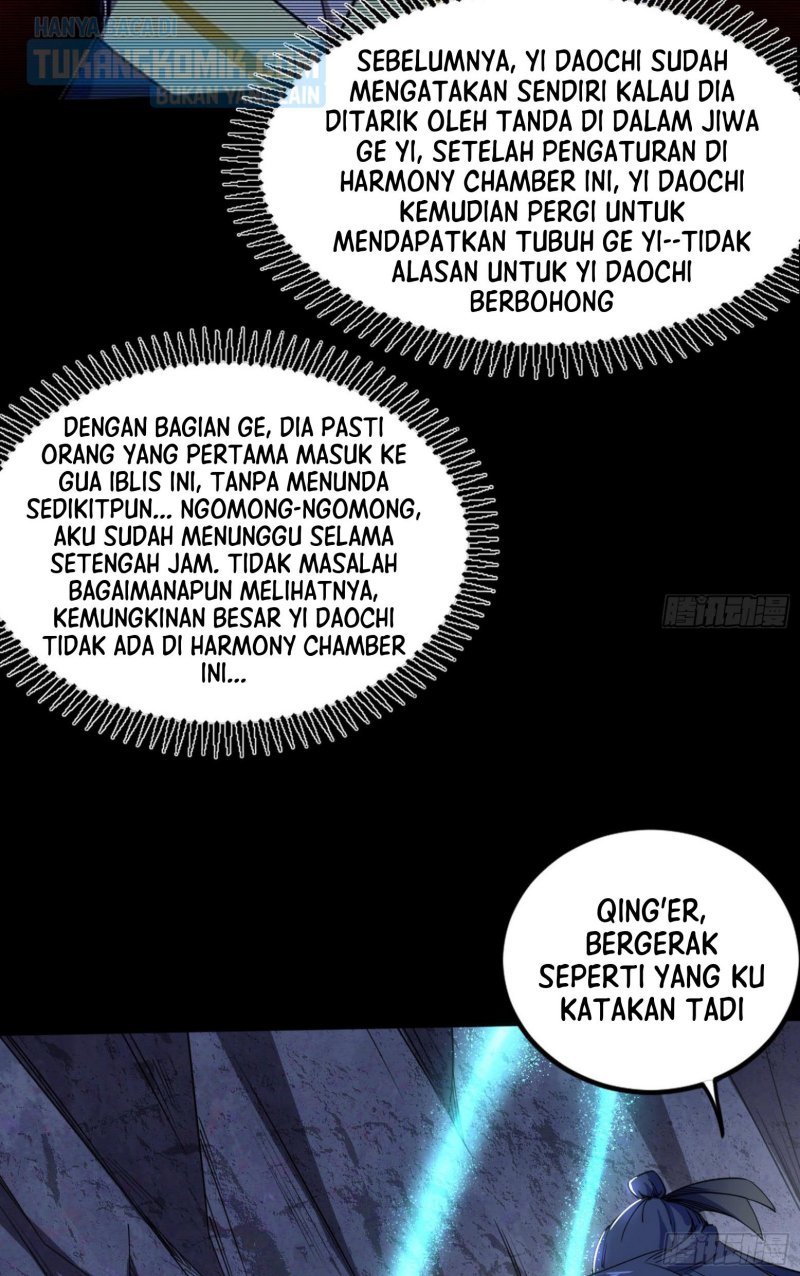 Dilarang COPAS - situs resmi www.mangacanblog.com - Komik im an evil god 296 - chapter 296 297 Indonesia im an evil god 296 - chapter 296 Terbaru 95|Baca Manga Komik Indonesia|Mangacan